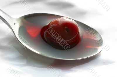 Sweet cherry