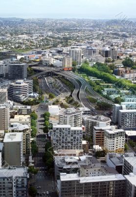 Auckland
