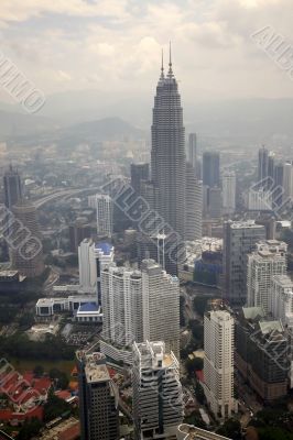 Petronas