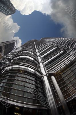 Petronas