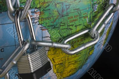 Protected world