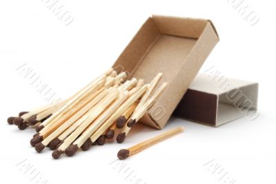 Matches
