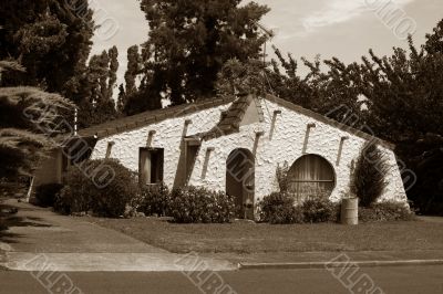 home hobbit