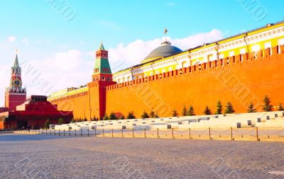 Red Square