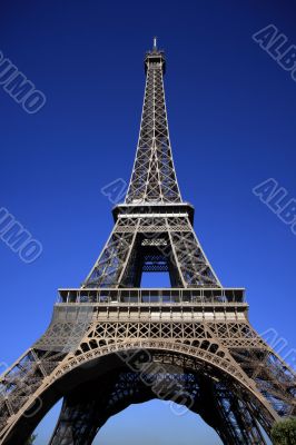 Eiffel Tower