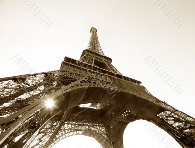 Eiffel Tower