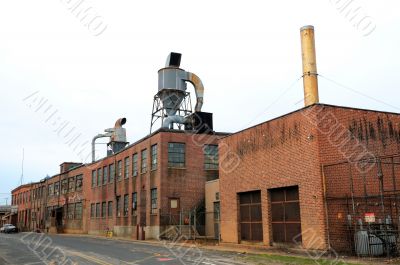 Old Factory