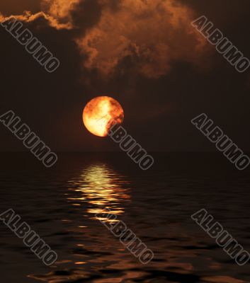 sunrise