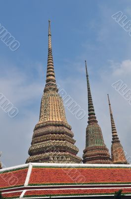 Thai Temple
