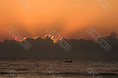 Sunrise