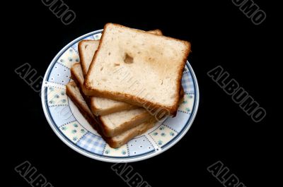 Bread Toast