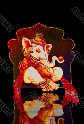 Ganesha
