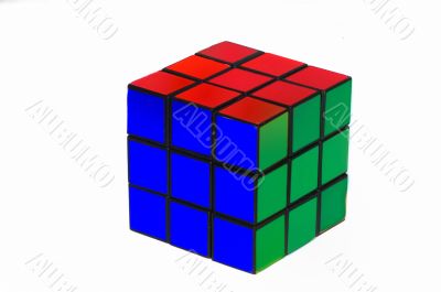 Rubik Cube