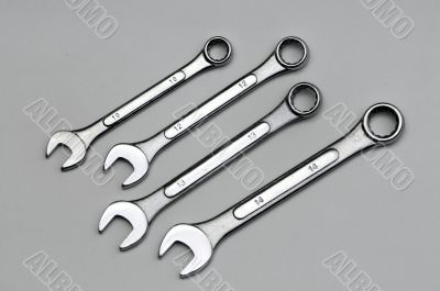 spanner