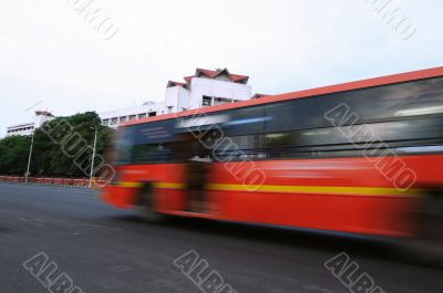 Speed