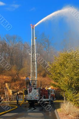 Firefighting