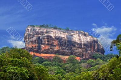 Sigiriya