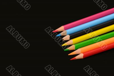 Color Pencils