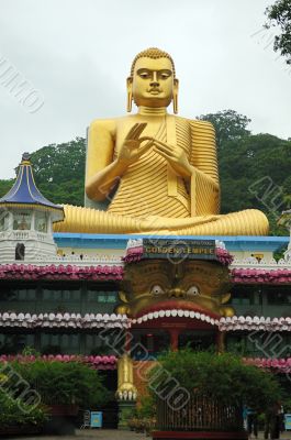 Dambulla