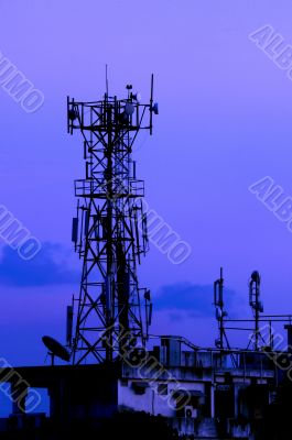 Tower