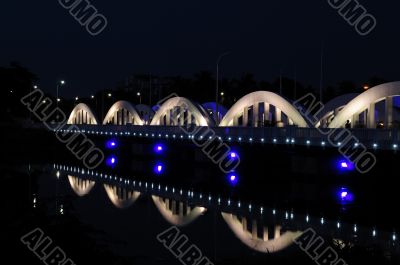 Napier Bridge