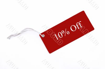 Red Tag