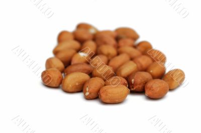Peanuts