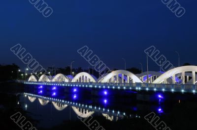 Napier Bridge