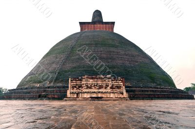 Anuradhapura