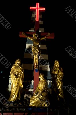Church