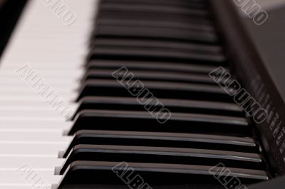 Piano Keys