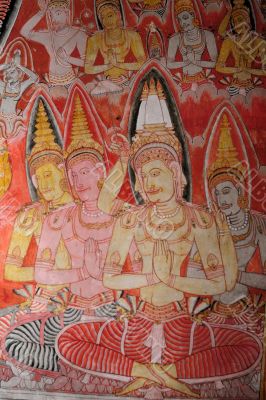 Dambulla