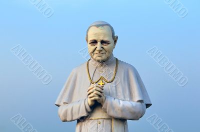St Thomas