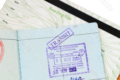 Visa