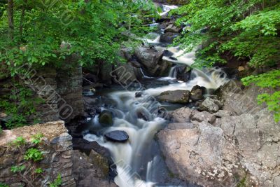 Stream