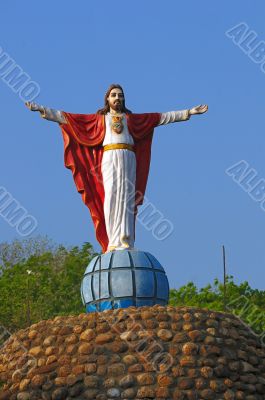 Jesus