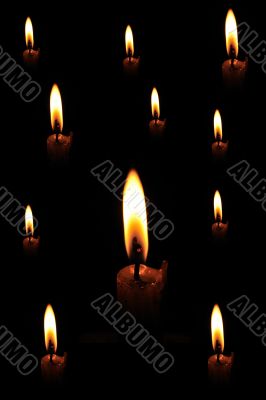 Candle