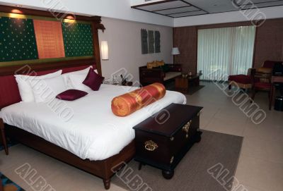 Luxury Room