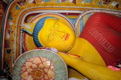 Anuradhapura