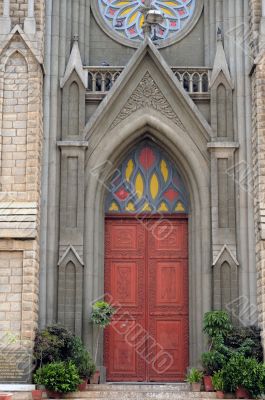 Church