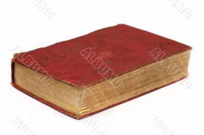 Old Book