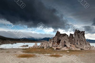 Mono Lake