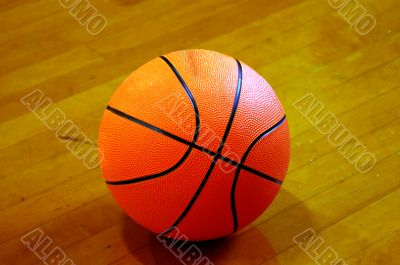BasketBall