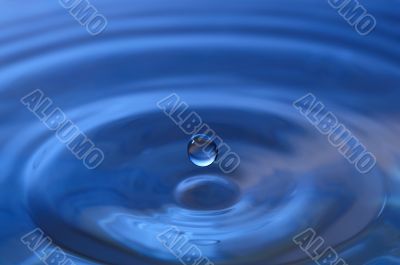 Water Drop