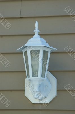 Porch Light