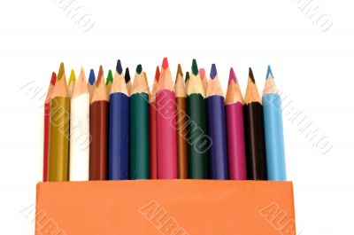 Color Pencils