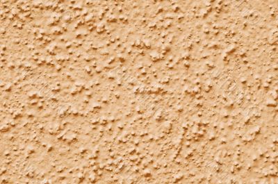 Old Wall