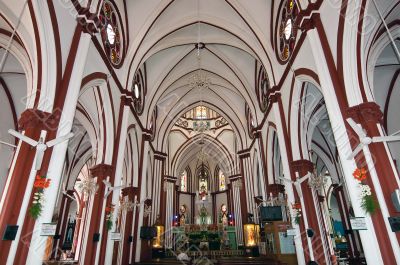 Sacred Heart Church
