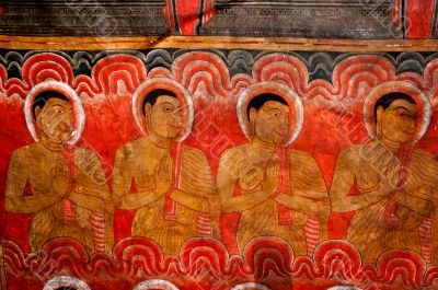 Dambulla