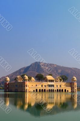 Jal Mahal